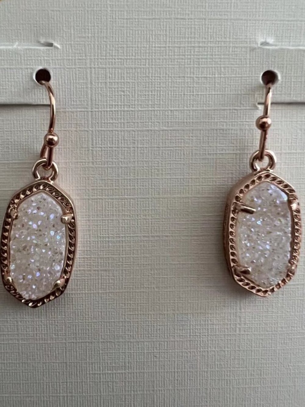 Kendra Scott Stud Earrings